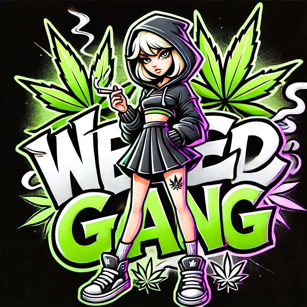 WeedGang.Uk
